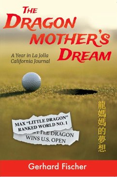 Cover The Dragon Mother's Dream (eBook, ePUB)