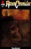 Raven Chronicles #11: Deadlands (eBook, PDF)