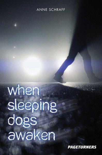When Sleeping Dogs Awaken (Mystery) (eBook, PDF)