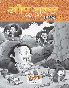 Cover GOPU BOOKS SANKLAN 12 (eBook, PDF)