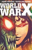 World War X #3 (eBook, PDF)