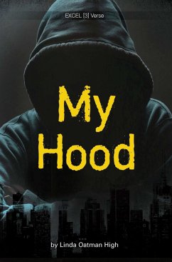 My Hood [3] (eBook, PDF) - Linda Oatman High, High