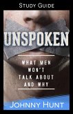 Unspoken Study Guide (eBook, PDF)