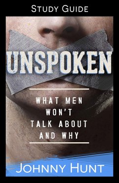 Cover Unspoken Study Guide (eBook, PDF)