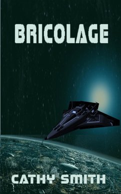 Bricolage (eBook, ePUB) - Smith, Cathy