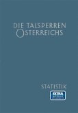 Die Talsperren Österreichs (eBook, PDF)