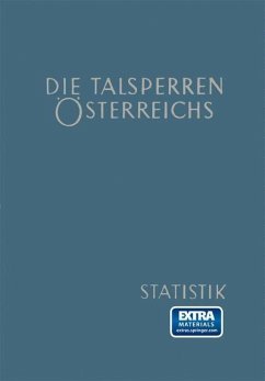 Die Talsperren Österreichs (eBook, PDF) - Simmler, Helmut; Loparo, Kenneth A.; Loparo, Kenneth A.; Loparo, Kenneth A.