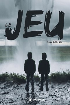 Le Jeu (eBook, ePUB) - Adler, France-Michèle