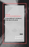 Pain Management: Foundational Principles (eBook, ePUB)
