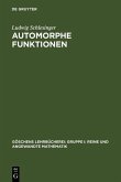 Automorphe Funktionen (eBook, PDF)