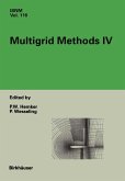 Multigrid Methods IV (eBook, PDF)