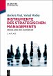 Instrumente des strategischen... - Bild 1
