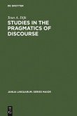Studies in the Pragmatics of Discourse (eBook, PDF)