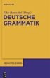 Deutsche Grammatik (eBook, PDF) - Bild 1