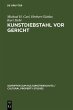 Kunstdiebstahl vor Gericht (eBook, PDF) - Bild 1