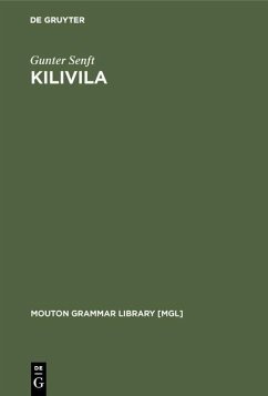Cover Kilivila (eBook, PDF)