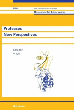 Cover Proteases New Perspectives (eBook, PDF)