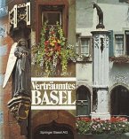 Verträumtes Basel (eBook, PDF)