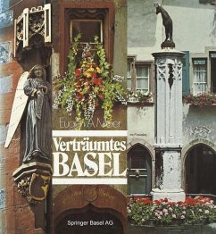Verträumtes Basel (eBook, PDF) - Meier
