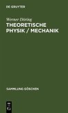 Theoretische Physik / Mechanik (eBook, PDF)