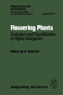 Flowering Plants (eBook, PDF)