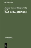 Das Jura-Studium (eBook, PDF)