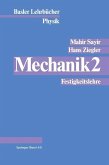 Mechanik 2 (eBook, PDF)