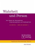 De Veritate - Über die Wahrheit (eBook, PDF)