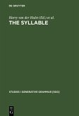 The Syllable (eBook, PDF)