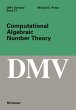 Computational Algebraic Number Theory... - Bild 1