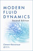 Modern Fluid Dynamics (eBook, PDF)