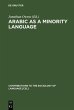 Arabic as a Minority Language (eBook,... - Bild 1