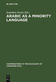 Arabic as a Minority Language (eBook, PDF)