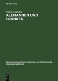 Alemannen und Franken (eBook, PDF)