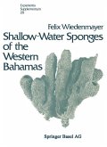 Shallow-water sponges of the western Bahamas (eBook, PDF)