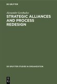 Strategic Alliances and Process Redesign (eBook, PDF)