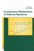 Evolutionary Mechanisms of Defense Reactions (eBook, PDF)