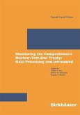 Monitoring the Comprehensive Nuclear-Test-Ban Treaty: Data Processing and Infrasound (eBook, PDF)