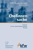 Chefinnensache (eBook, PDF)