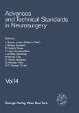 Advances and Technical Standards in Neurosurgery (eBook, PDF)