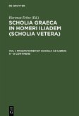 Praefationem et scholia ad libros A - D continens (eBook, PDF)