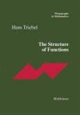 The Structure of Functions (eBook, PDF)