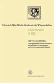 Voräberlegungen zu einer Geschichte des politischen Protestantismus nach dem konfessionellen Zeitalter (eBook, PDF)