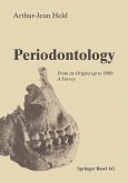Periodontology (eBook, PDF)