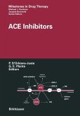ACE Inhibitors (eBook, PDF)