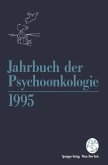 Jahrbuch der Psychoonkologie (eBook, PDF)