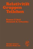 Relativität, Gruppen, Teilchen (eBook, PDF)