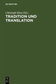 Tradition und Translation (eBook, PDF)