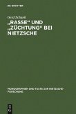 "Rasse" und "Züchtung" bei Nietzsche (eBook, PDF)