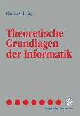 Theoretische Grundlagen der Informatik (eBook, PDF)